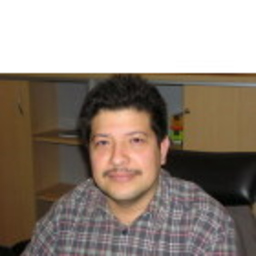 Eduardo Perez
