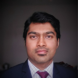 Utkarsh Sodagar