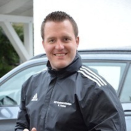 Robert Paries
