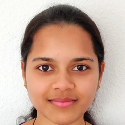 Shivani Pyarsabadi