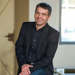 Jochen Füge's profile picture