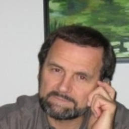 Wolfgang Pfannekuch