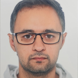 Razvan Andrei Pienar