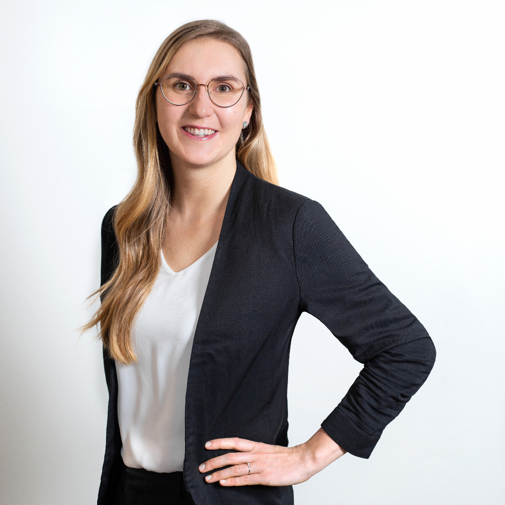 Julia Teschner Steuerberaterin Rödl & Partner XING