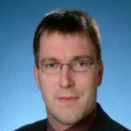 Profilbild Andrej Bobsin
