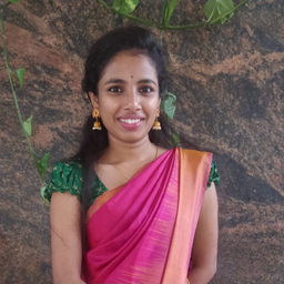 Jyothi Kumari