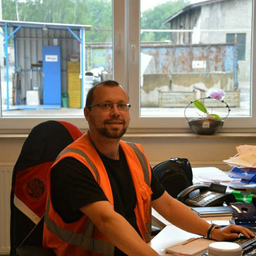 Dipl.-Ing. Sascha Meier