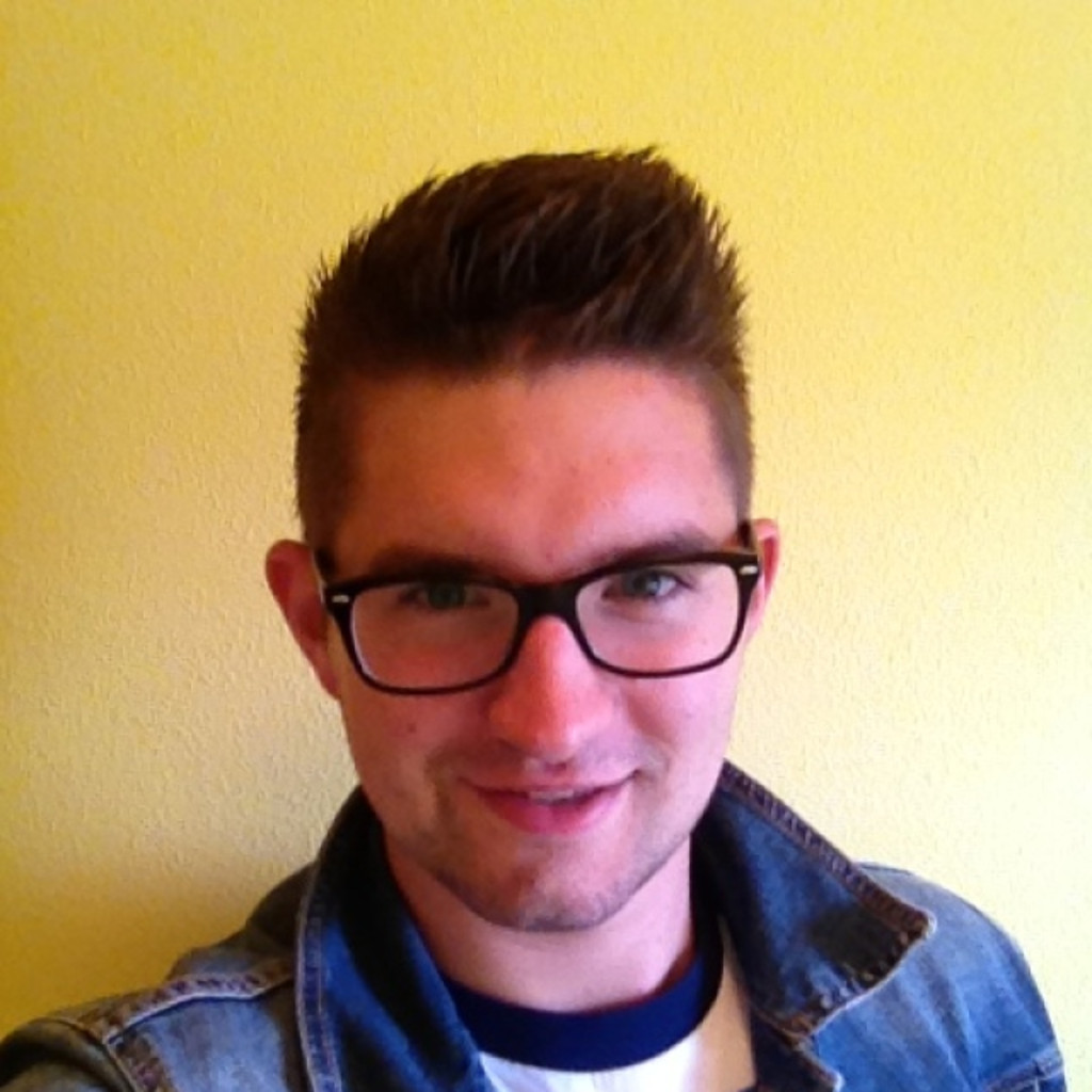 Christian Pollak Kundenbetreuer Enometrik Gesellschaft für