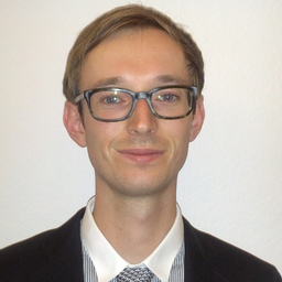 Profilbild Matthias Dilger