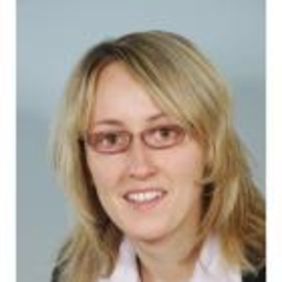 Daniela Heidecker