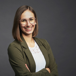 Vanessa Gottfert Junior Hr Business Expert Junior Personalreferentin Olymp Bezner Kg Xing
