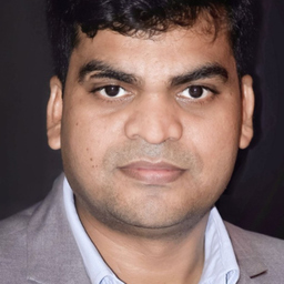 Ved Prakash Singh