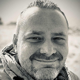 Sven Abraham