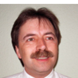 Klaus-Dieter Wolf