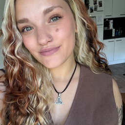 Chantal Mildenberger