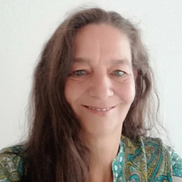 Brigitte Karras