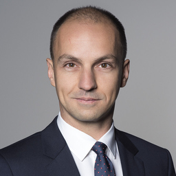 Martin Gallik