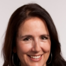Barbara Forster Zeltner