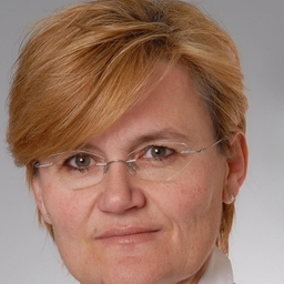 Anke Fischer