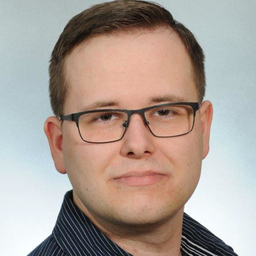 Florian Kliche