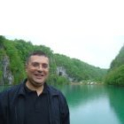 Cenk Süyer