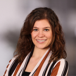 Larissa von Berg