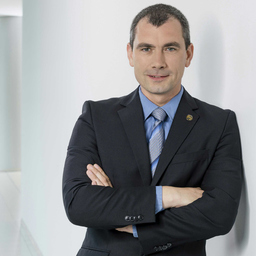 Simon Baensch