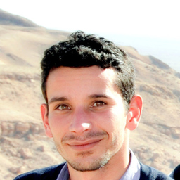 Bilel hawari's profile picture