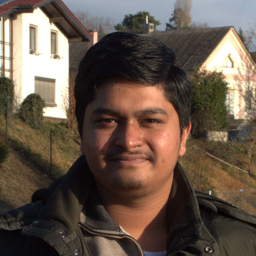 Sathvick Bindinganavale Srinath