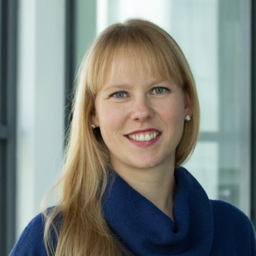 Dr. Martina Steiner