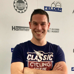 Markus Mair's profile picture