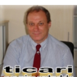 Ahmet ORUÇLAR