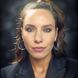 SOFIA KATSOULA