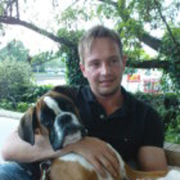 Dieter Krautwald