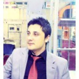 Zekeriya COŞGUN