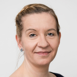 Kristin Kästner