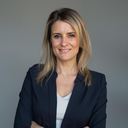 Tina Frey