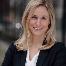Dr. Nina-Katharina Schulze Köhling 