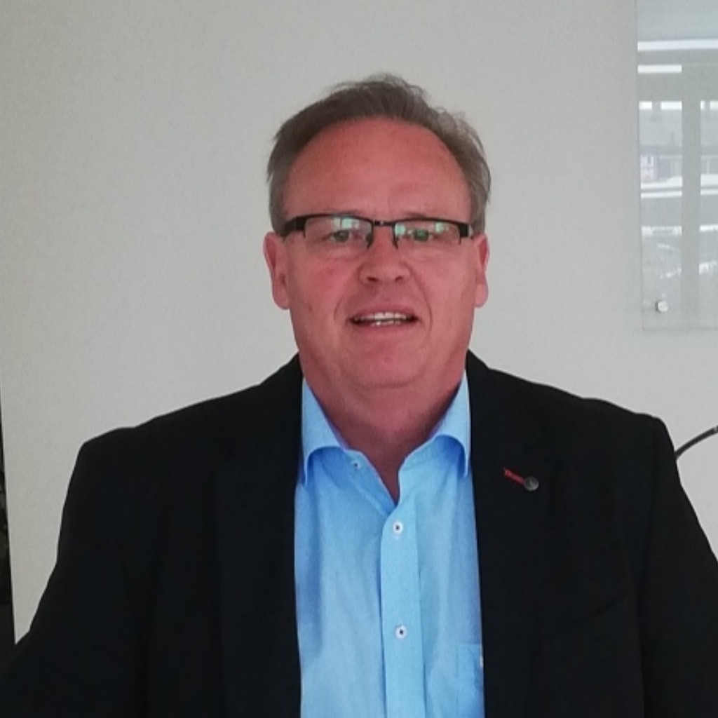 Social Media Profilbild Thomas Schwarz Fürth