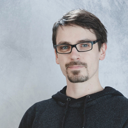 Jens Dörner's profile picture