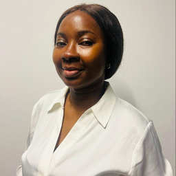 Stephanie Mireille Tsanang