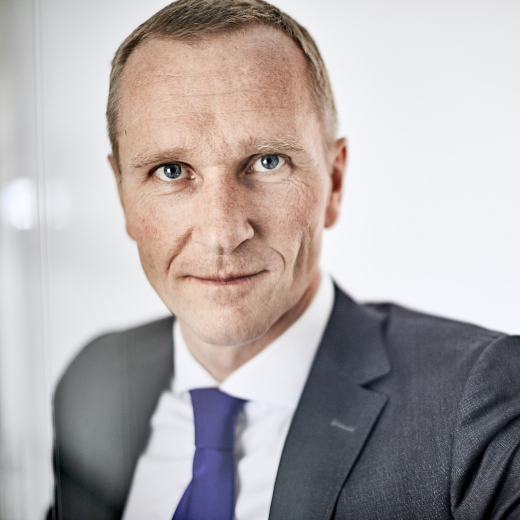Thomas von CiriacyWantrup Partner Fricke Finance & Legal XING