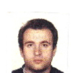 Luis Alonso Estepa