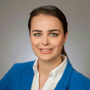 Social Media Profilbild Julia Ellen Häußer Hanau