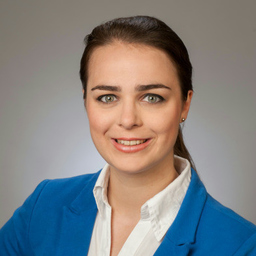 Julia Ellen Pfannkuch
