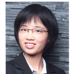 Dr. Rujiao Yan