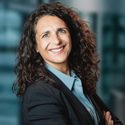 Claudia Herczeg-Kohler