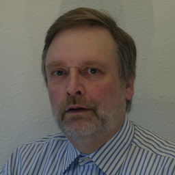 Dipl.-Ing. Joachim Bock