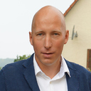 Social Media Profilbild Marcus Schäfer Kirchheim unter Teck
