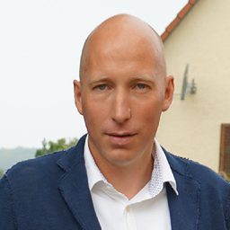 Dipl.-Ing. Marcus Schäfer